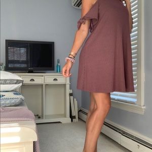 Brand new dress from She + Sky Boutique